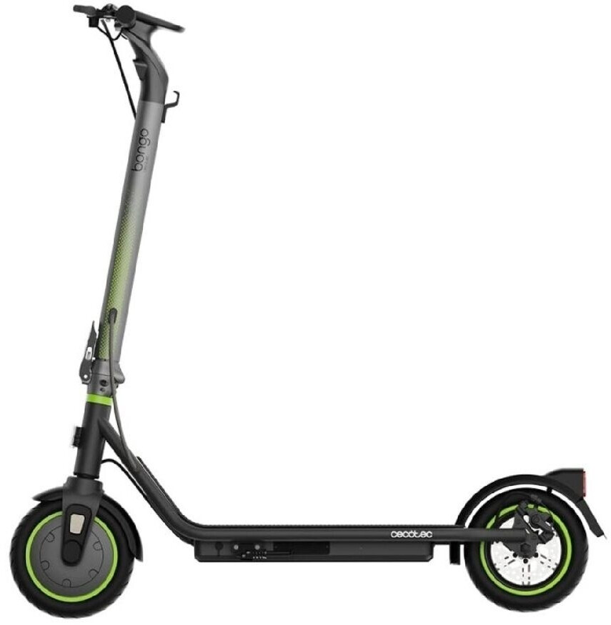 Cecotec Bongo D30