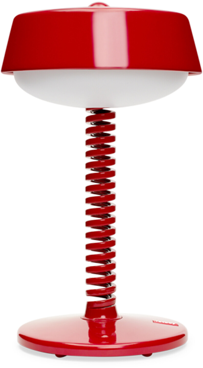 Fatboy Table Lamp Bellboy lobby red
