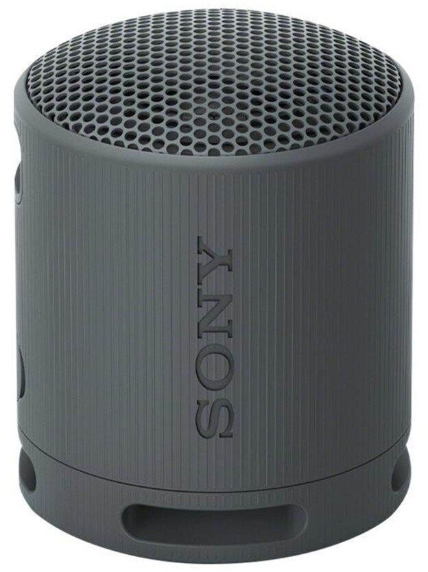 Sony SRS-XB100 noir basal