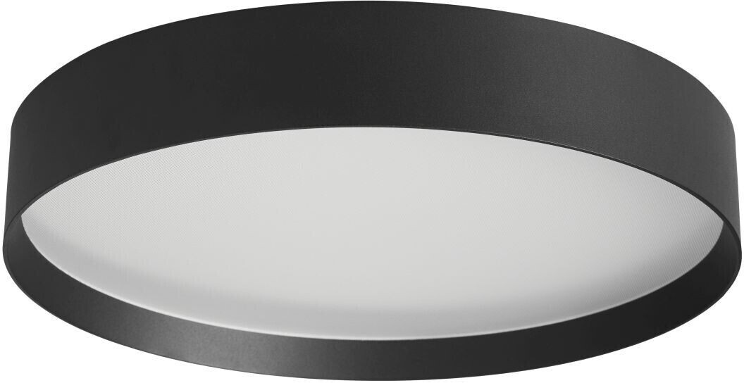 Loom Design Ceiling Light Lucia Ø45cm black