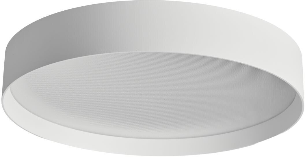 Loom Design Ceiling Light Lucia Ø45cm white