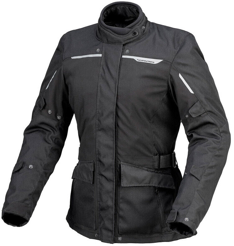 Tucano Urbano 4Stroke Lady black