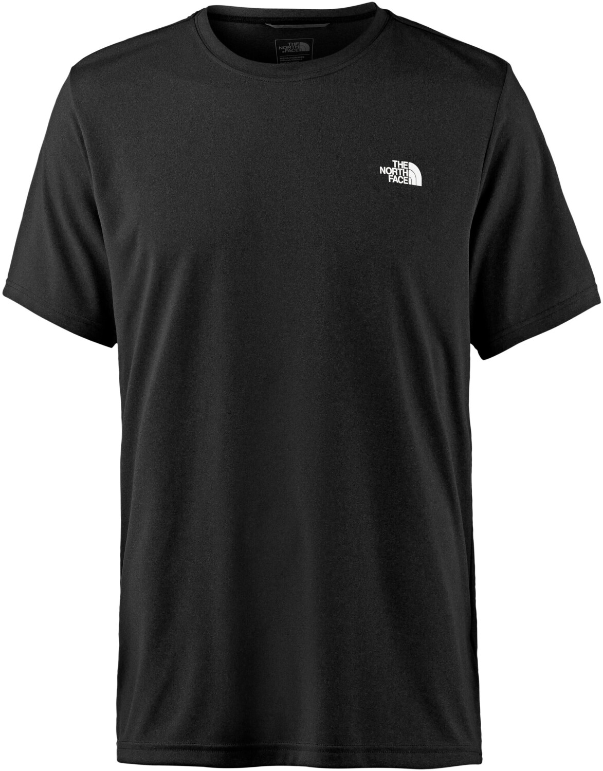 Buy The North Face Reaxion Amp T Shirt Men NF0A3RX3 from 14.99