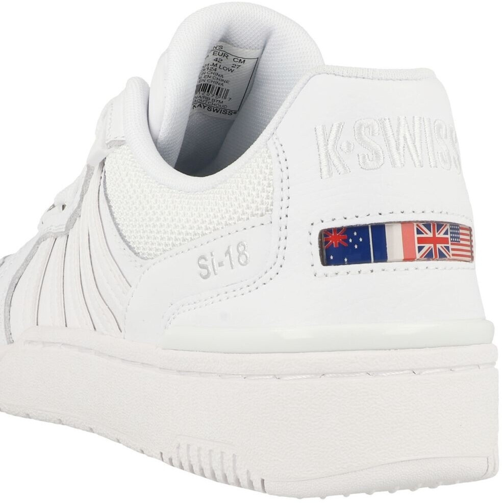 K-Swiss Si-18 Rival Sneaker (Women