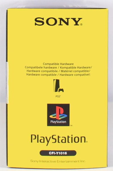 Sony PlayStation Portal, Bild 3