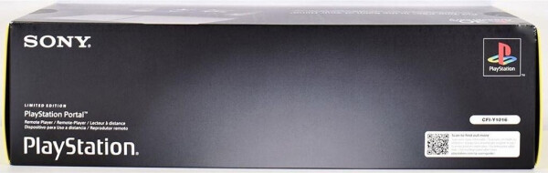 Sony PlayStation Portal, Bild 8