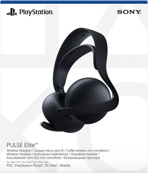 Sony PULSE Elite Wireless-Headset, Bild 11