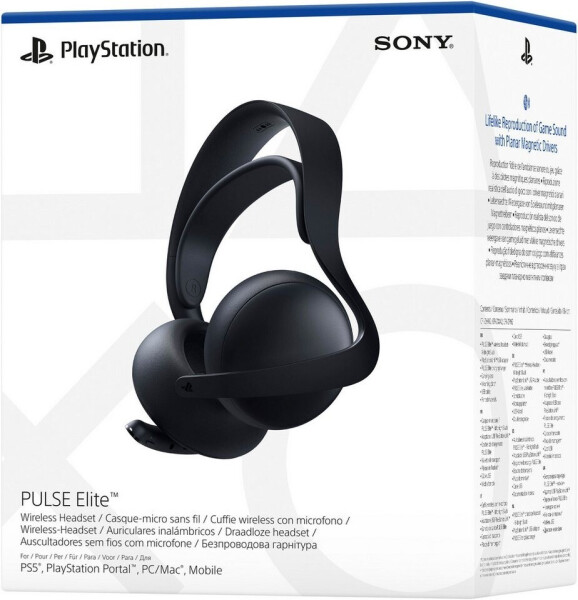 Sony PULSE Elite Wireless-Headset, Bild 8