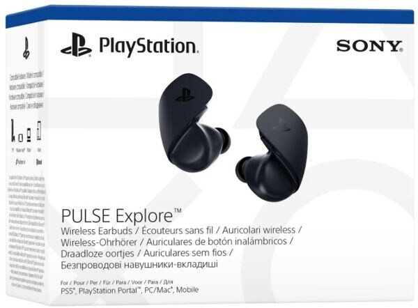 Earbuds wireless sony outlet