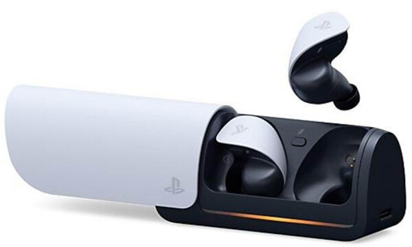 Sony PULSE Explore Wireless Earbuds, Bild 2