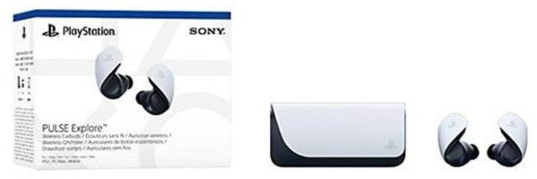 Sony PULSE Explore Wireless Earbuds, Bild 6