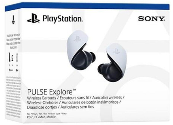 Sony PULSE Explore Wireless Earbuds, Bild 7