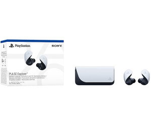 Soldes Sony PULSE 3D sans fil 2024 au meilleur prix sur