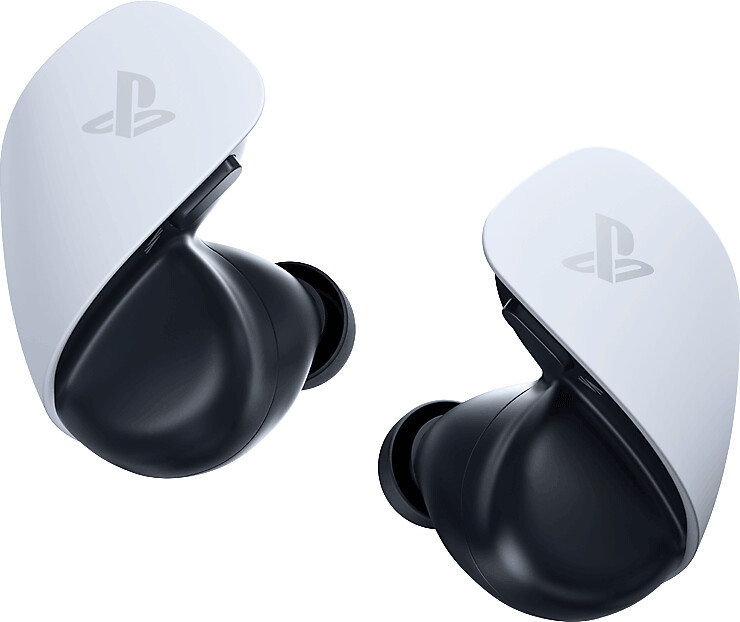 Casque PS3 Casque sans fil Écouteur Bluetooth Bluetooth 5.0 (blanc)