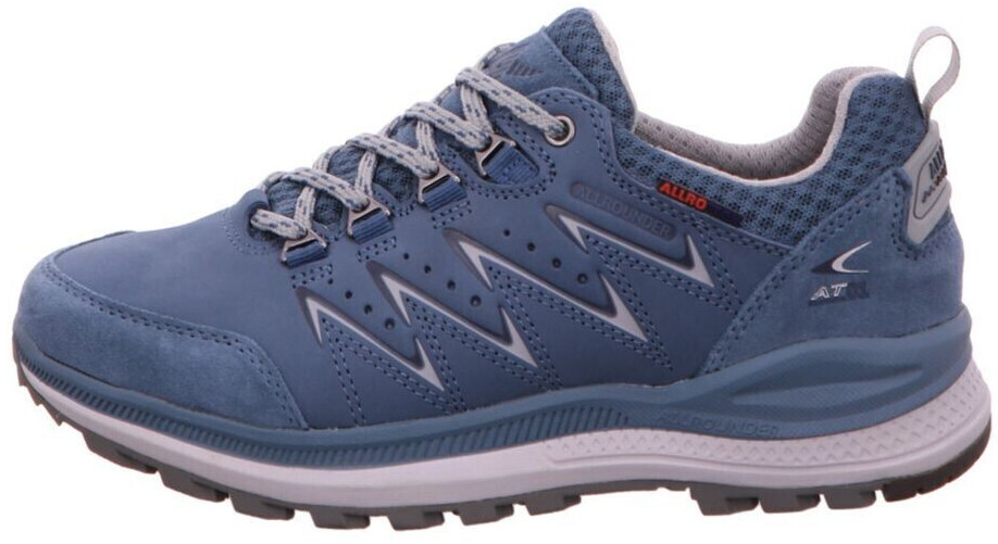 Allrounder Seja-Tex Women (P2007393) blue