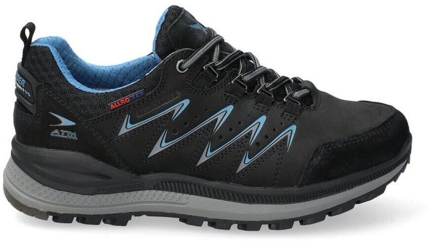 Allrounder Seja-Tex Women (P2007164) black