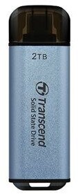 Transcend ESD300C 512GB