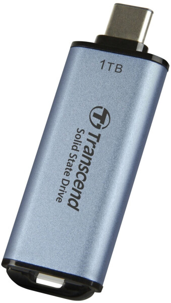 Transcend ESD300C 1TB, Bild 2