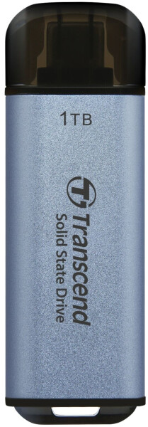 Transcend ESD300C 1TB, Bild 3