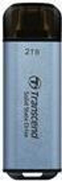 Transcend ESD300C 1TB, Bild 8