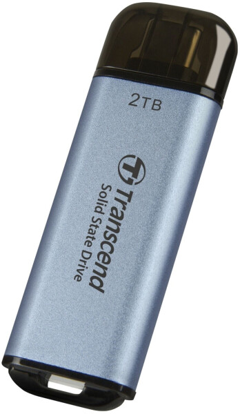 Transcend ESD300C 2TB