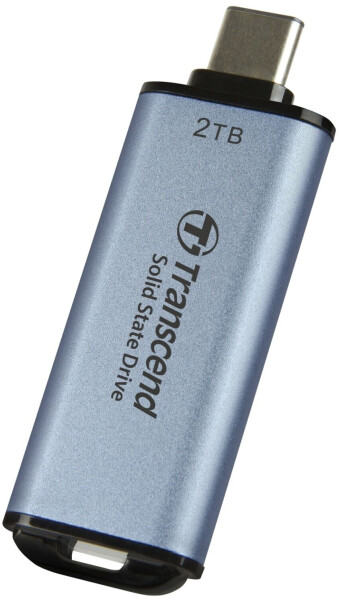 Transcend ESD300C 2TB, Bild 2