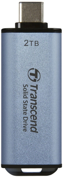 Transcend ESD300C 2TB, Bild 4