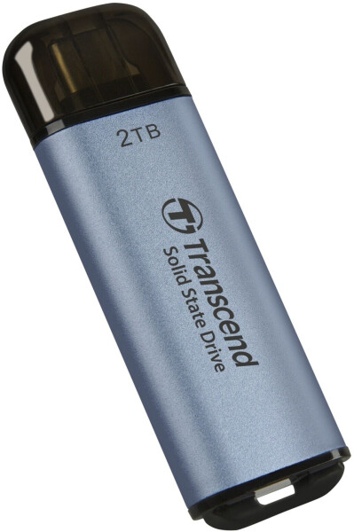 Transcend ESD300C 2TB, Bild 5