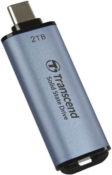 Transcend ESD300C 2TB, Bild 6