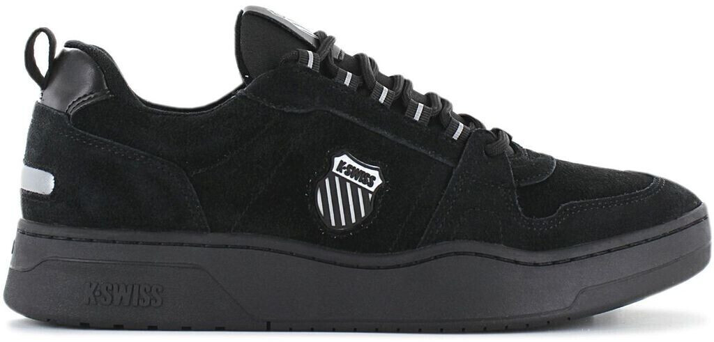 Lady foot locker k swiss on sale