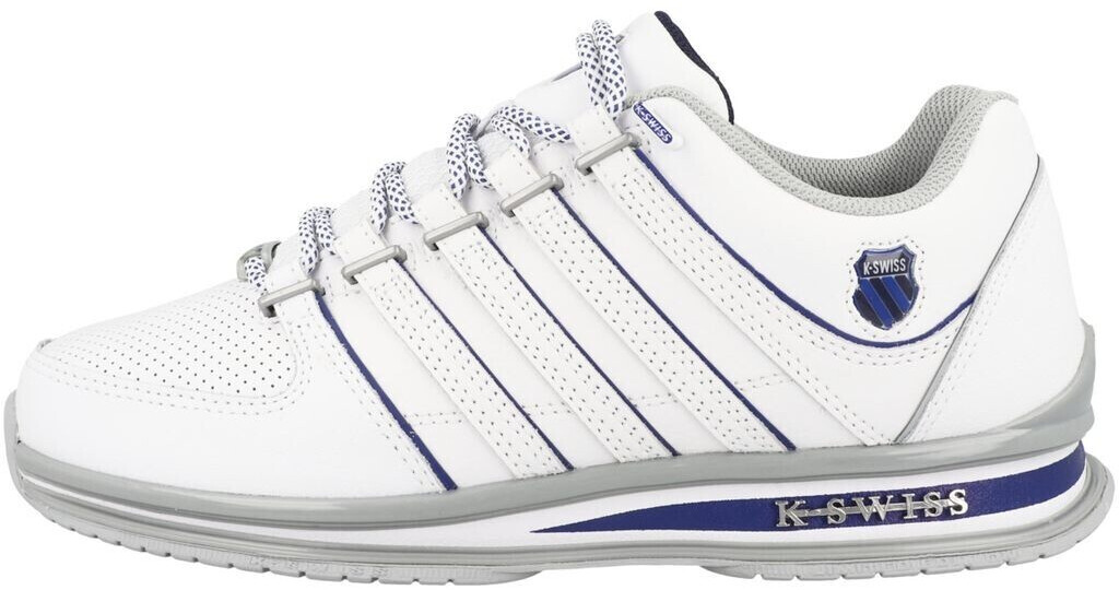 K Swiss Rinzler Women white ab 94 88 Preisvergleich bei idealo