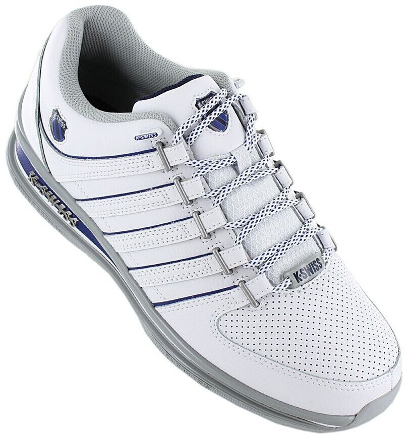 K Swiss Rinzler Women white ab 94 88 Preisvergleich bei idealo