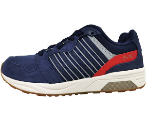 K Swiss SI 18 Rannell Suede blue 08533 439 M ab 74 90 Preisvergleich bei idealo
