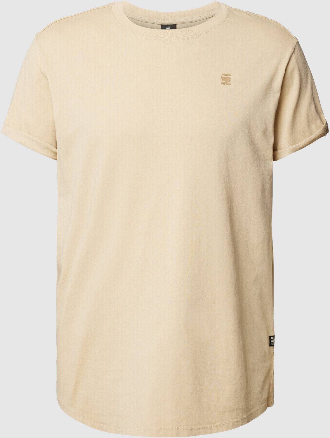 G-Star Lash T-Shirt (D16396-B353) whitebait