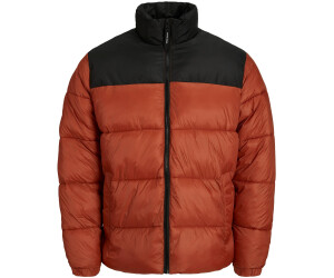 Jack Jones Jjetoby Puffer Collar SN (12235860) ab 34,42