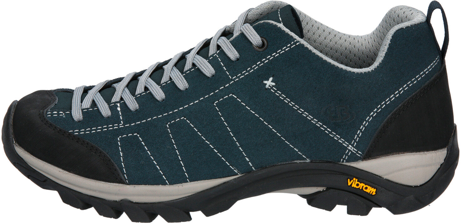 Brütting Claremont Unisex (211377) marine/grey