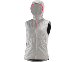 L ffler Women Hooded Vest PL60 ab 104 45 Preisvergleich bei