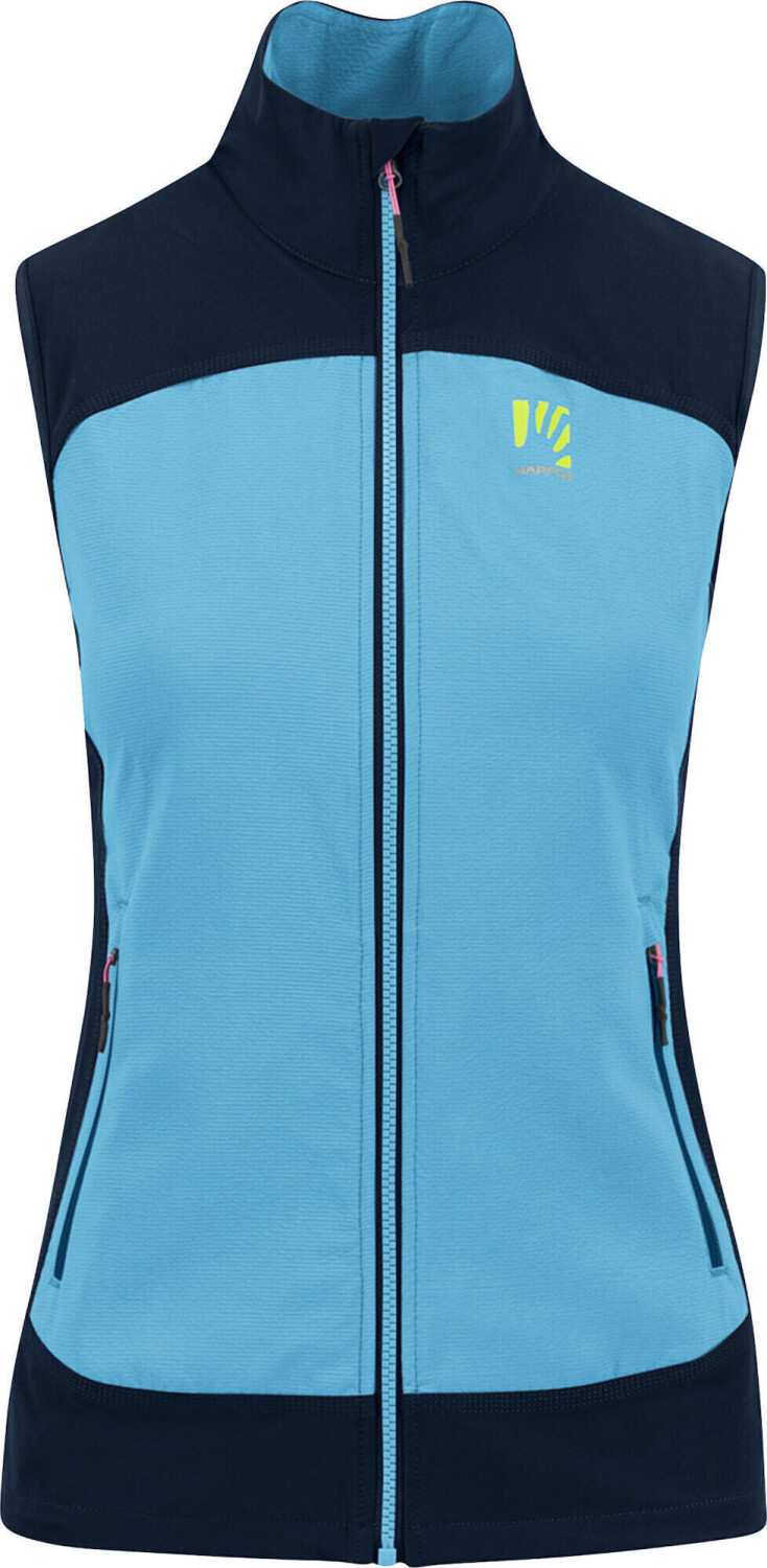 KARPOS Parete vest Women