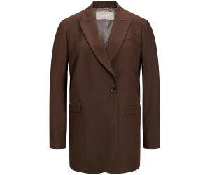Jack & Jones Jxmary Blazer TLR Noos, Asfalto, L