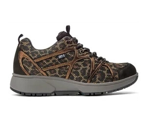 Xsensible Stretchwalker Stockholm Women leopard black ab 214 95