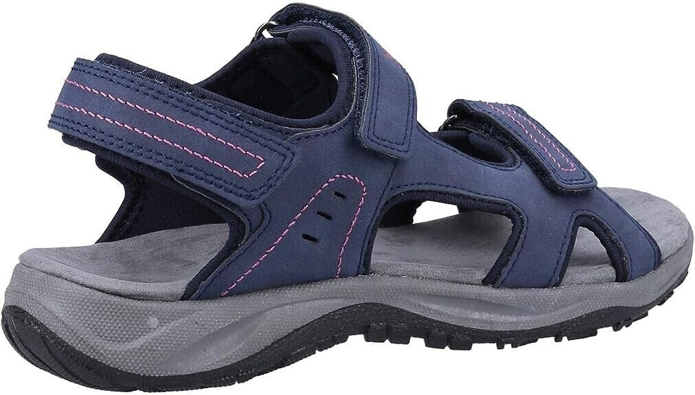 Cotswold walking sandals top