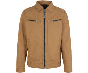 Tom Tailor Casual Jacket | Cotton bei Preisvergleich (1034863) ab 35,27 €