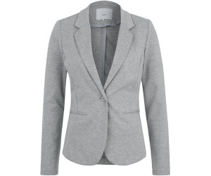 Ladies grey hotsell jersey blazer