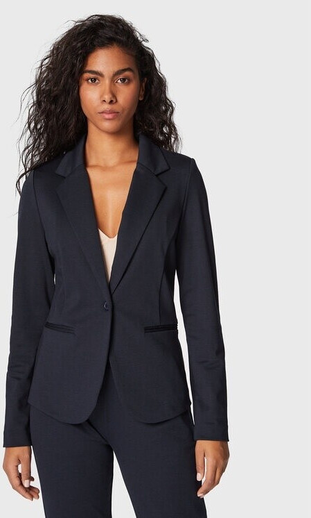 ICHI Jerseyblazer Kate marine