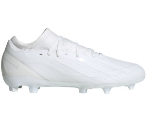 White cloud boots 2025