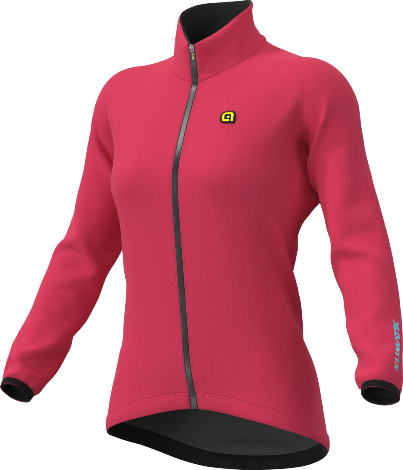 Alé Cycling Racing Jacket Women