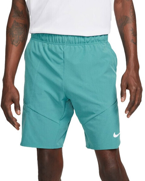 nike court dry 9 inch short