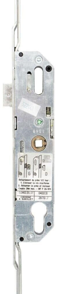 Ferco G-24534-20-L-1