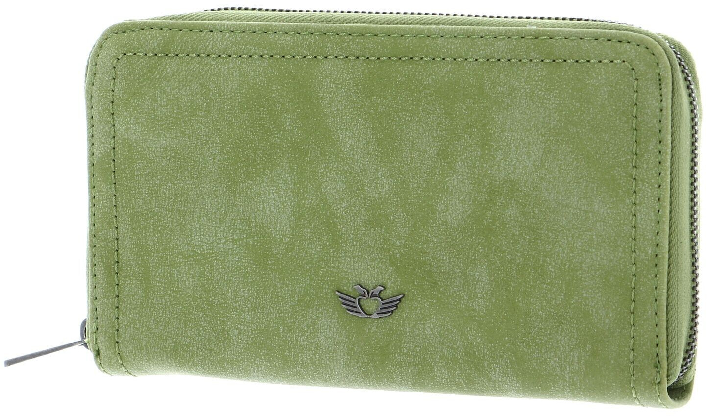 Fritzi aus Preußen Fritzi13 Elli Vintage Wallet green