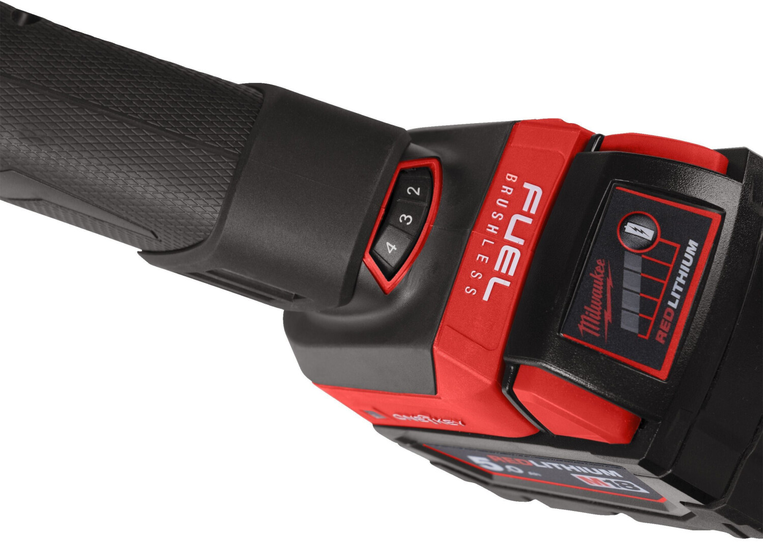 Milwaukee M18FDGROVB-0X ab 249,50 € | Preisvergleich bei idealo.de